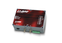 LI-820 CO2 Gas Analyzer technical support resources