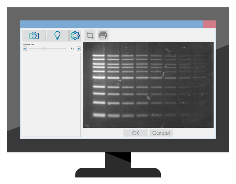 data imaging illustration