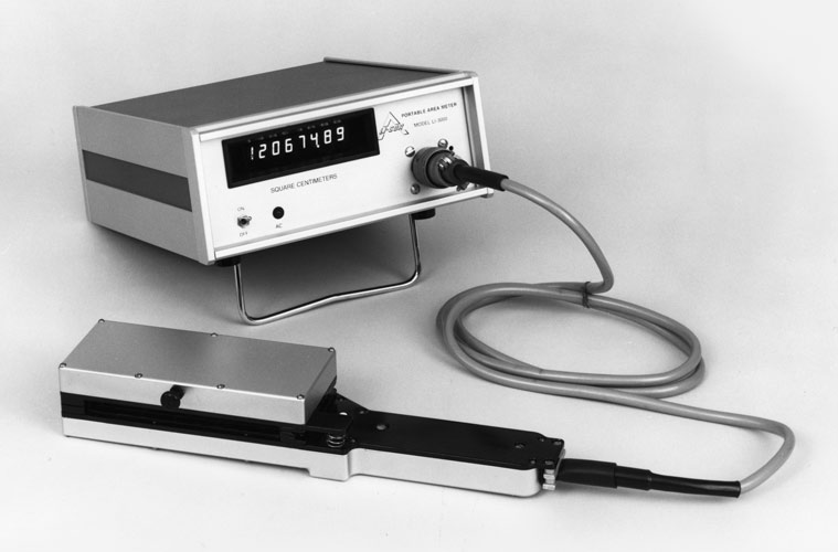 LI-3000 Portable Area Meter